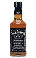 Whiskey Jack Daniels No. 7 Tennessee