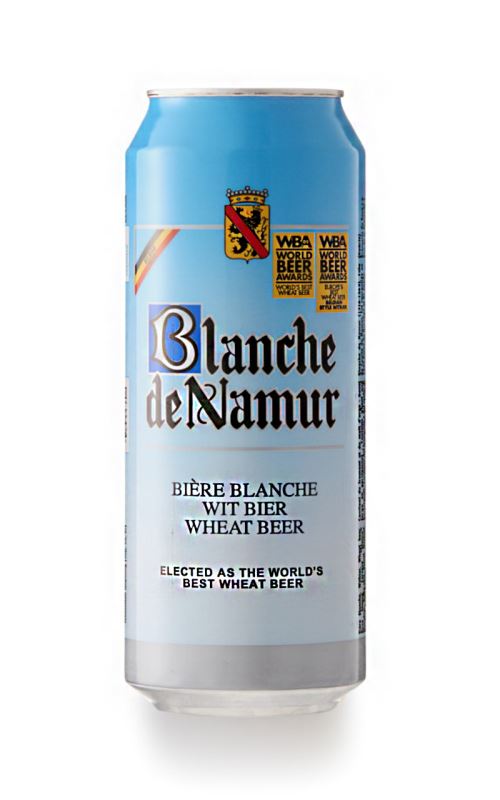 Blanche de Namur