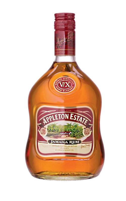 Appleton Jamaica Signature Blend F70