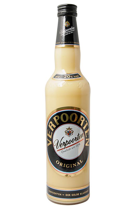 Eierlikör Verpoorten