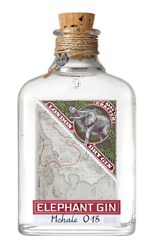 Elephant London Dry