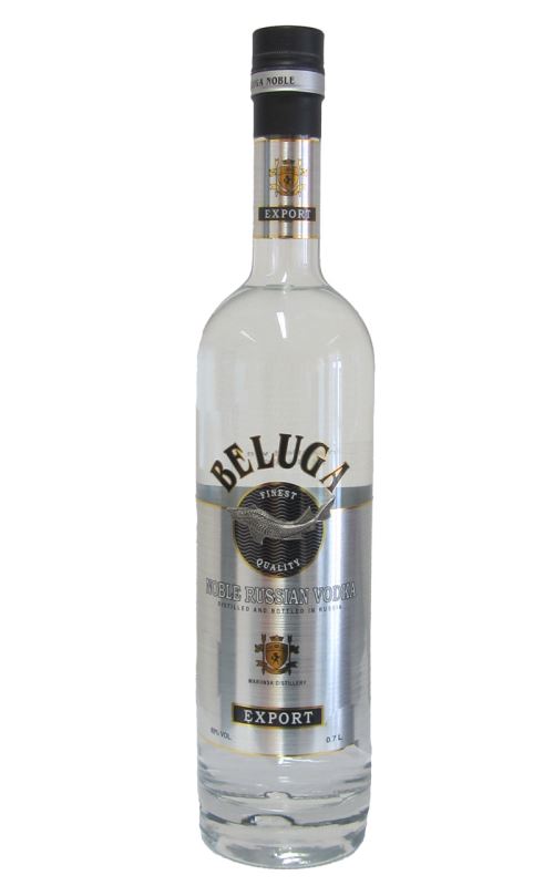 Beluga Noble