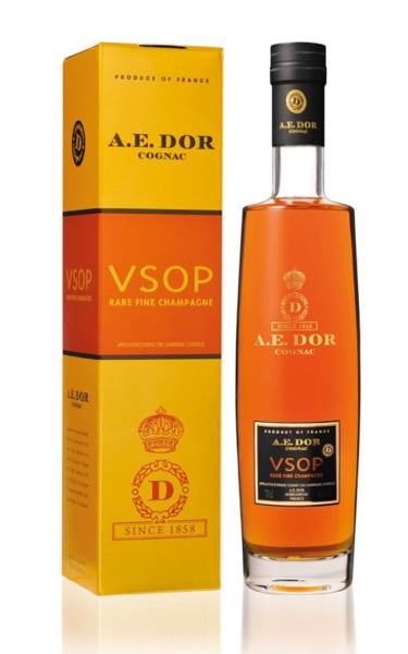 A.E.Dor Rare Fine Champagne V.S.O.P