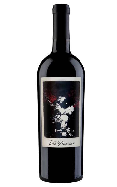 The Prisoner - The Prisoner Wine Company