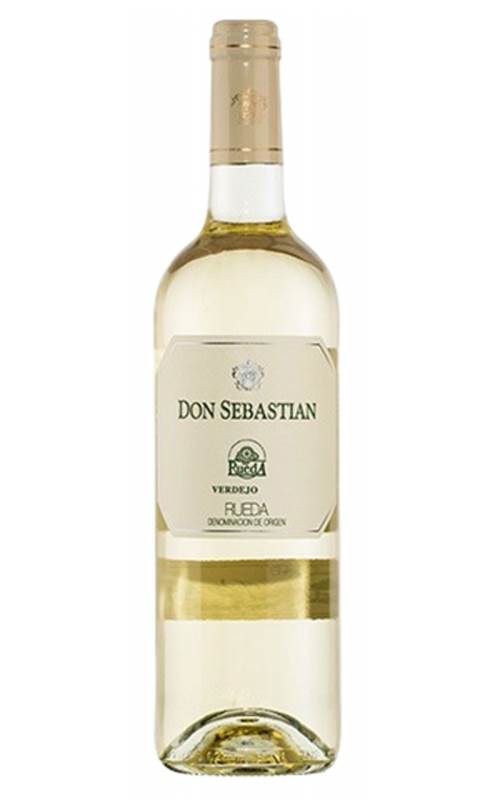 Don Sebastian Verdejo