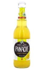 Schützengarten Panaché Zitrone & Edelweiss