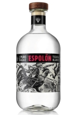 Espolon Blanco