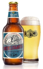 Adler Vrenelisgärtli Witbier