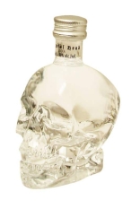 Crystal Head