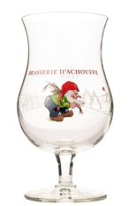 Bierglas La Chouffe