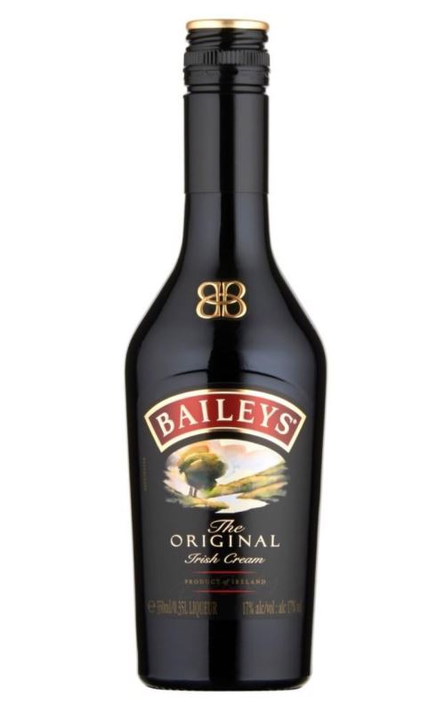 Baileys Irish Cream