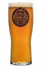 Bierglas Brewdog Punk IPA Pint