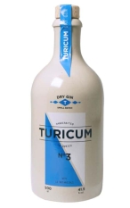 Turicum Dry Gin