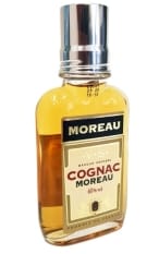 Cognac Moreau