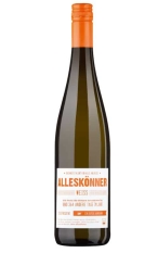 Alleskönner Weiss - Becker Landgraf