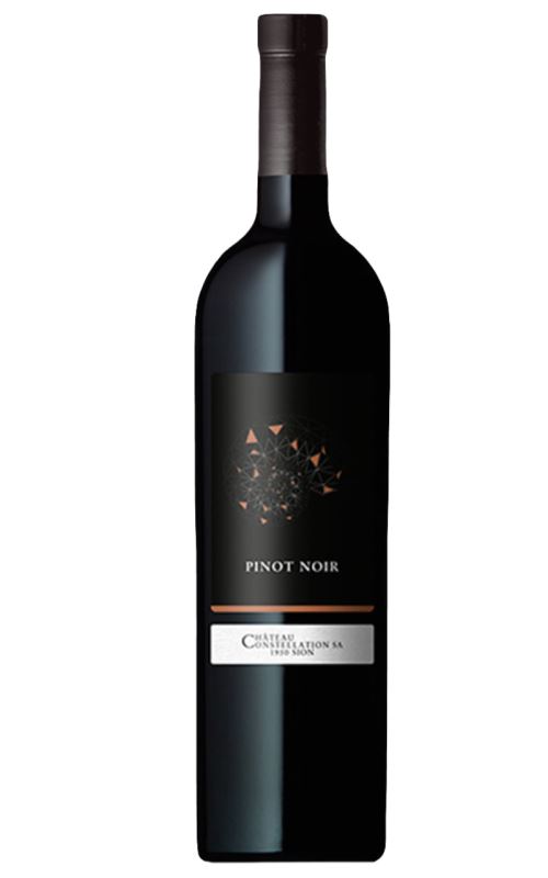 Pinot Noir - Château Constellation