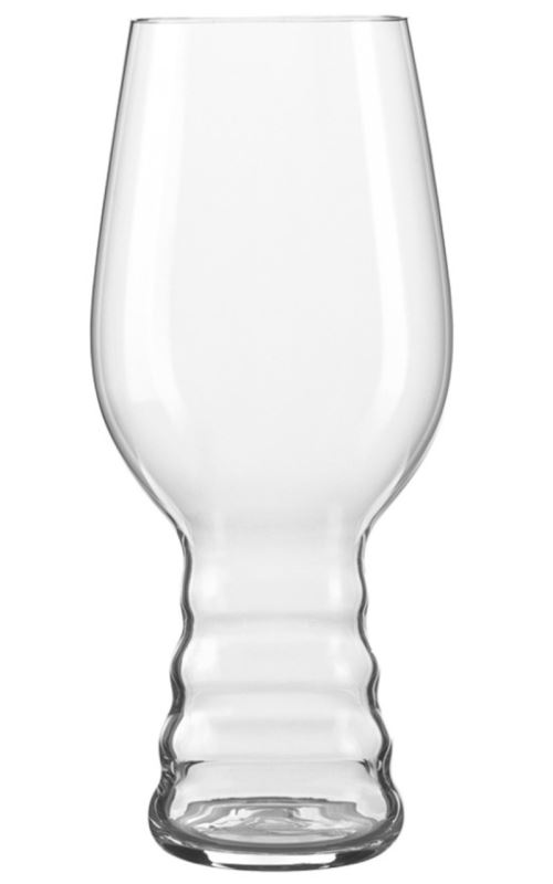 Bierglas Spiegelau IPA Glas