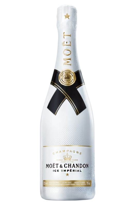 Moët & Chandon Ice Impérial