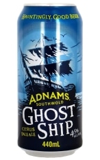 Adnams Ghost Ship Pale Ale