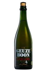 Boon Geuze Black Label