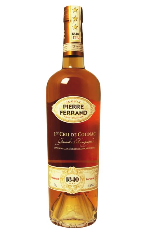 Ferrand 1840 Original Formula