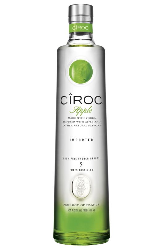 Ciroc Apple