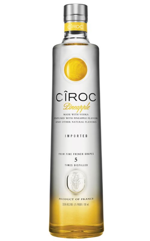 Ciroc Pineapple