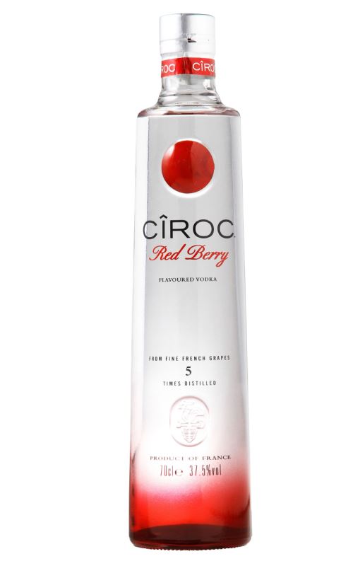 Ciroc Red Berry