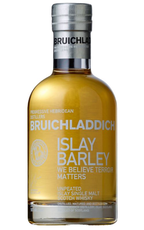 Whisky Bruichladdich Islay Barley