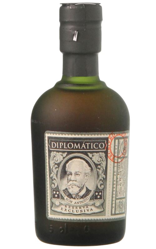 Diplomatico Reserva Exclusiva