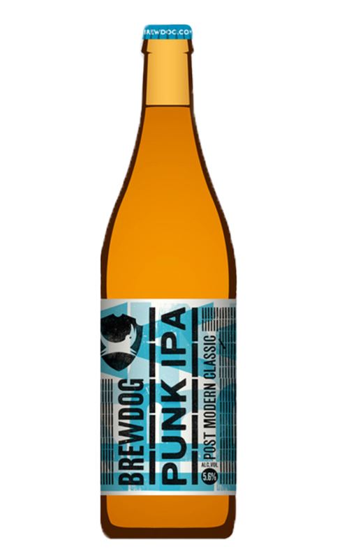 Brewdog Punk IPA