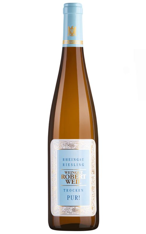 Riesling Pur! Rheingau- Robert Weil