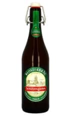 Schützengarten St. Galler Klosterbräu