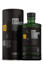 Bruichladdich Islay Port Charlotte PC 10