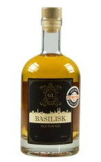 Basilisk Old Tom Gin