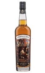 Compass Box The Spaniard Blended Malt