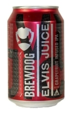 Brewdog Elvis Juice