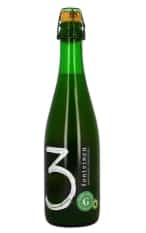 3 Fonteinen Gueuze