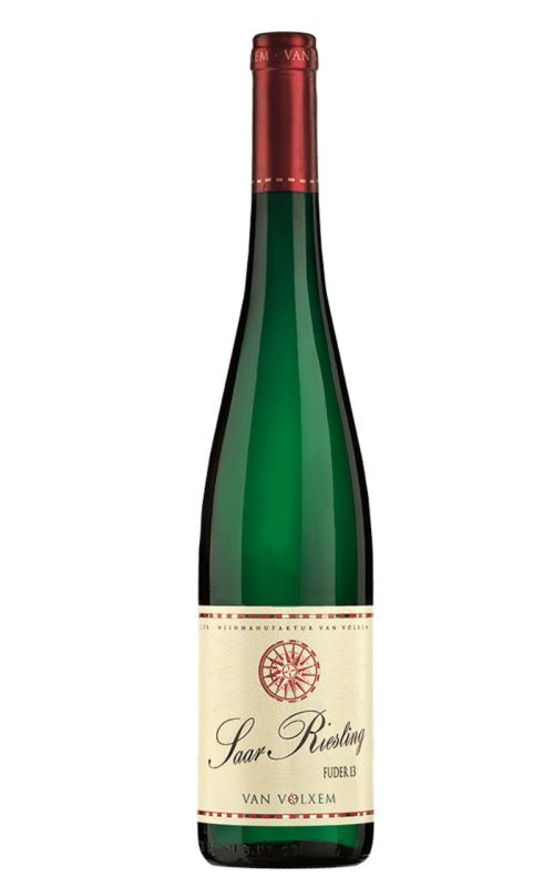 Riesling Saar Fuder 13 - Van Volxem