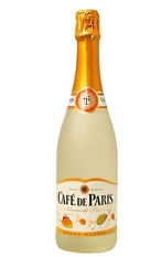 Café de Paris Mango