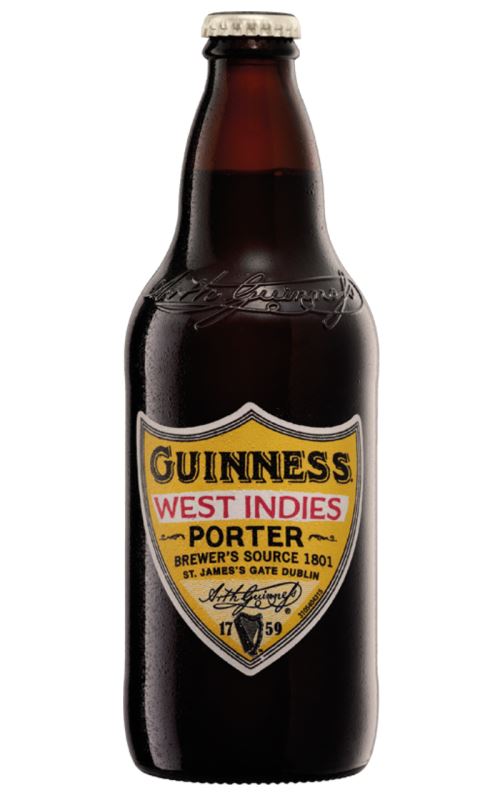 Guinness West Indies Porter