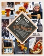 Craft Beer Kochbuch