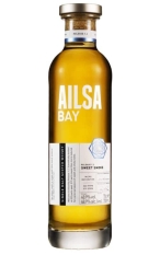 Ailsa Bay Single Malt Sweet Smoke