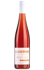 Alleskönner Rosé - Becker-Landgraf