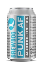 Brewdog Punk AF