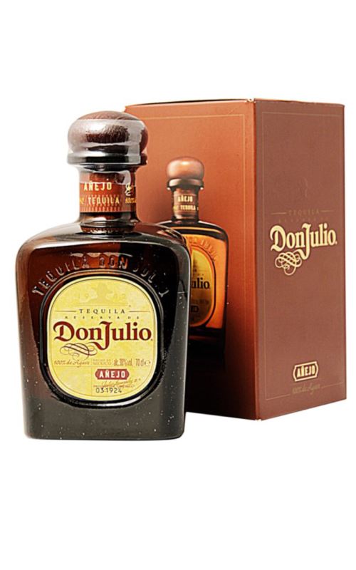 Don julio Anejo