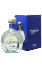 Don Julio Blanco