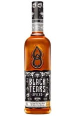 Black Tears Dry Spiced