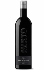 Mirto - Ramon Bilbao