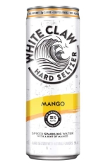 White Claw Mango